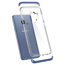 Load image into Gallery viewer, Galaxy S9 Case Neo Hybrid NC