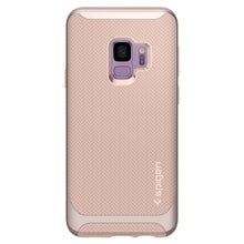 Load image into Gallery viewer, Galaxy S9 Case Neo Hybrid