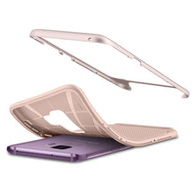 Load image into Gallery viewer, Galaxy S9 Case Neo Hybrid