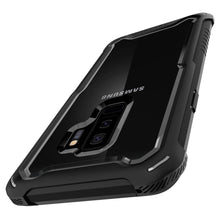 Load image into Gallery viewer, Galaxy S9 Plus Case Hybrid 360