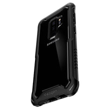Load image into Gallery viewer, Galaxy S9 Plus Case Hybrid 360