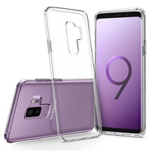 Load image into Gallery viewer, Galaxy S9 Plus Case Liquid Crystal