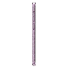 Load image into Gallery viewer, Galaxy S9 Plus Case Liquid Crystal Glitter