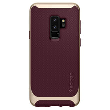 Load image into Gallery viewer, Galaxy S9 Plus Case Neo Hybrid
