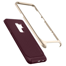 Load image into Gallery viewer, Galaxy S9 Plus Case Neo Hybrid