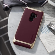 Load image into Gallery viewer, Galaxy S9 Plus Case Neo Hybrid