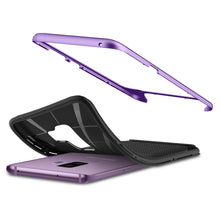 Load image into Gallery viewer, Galaxy S9 Plus Case Neo Hybrid