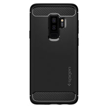 Load image into Gallery viewer, Galaxy S9 Plus Case Rugged Armor