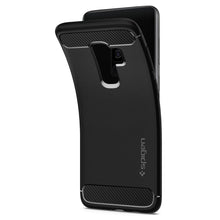 Load image into Gallery viewer, Galaxy S9 Plus Case Rugged Armor