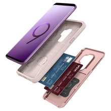 Load image into Gallery viewer, Galaxy S9 Plus Case Slim Armor CS