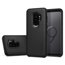 Load image into Gallery viewer, Galaxy S9 Plus Case Slim Armor CS