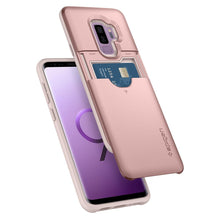 Load image into Gallery viewer, Galaxy S9 Plus Case Slim Armor CS