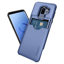 Load image into Gallery viewer, Galaxy S9 Plus Case Slim Armor CS