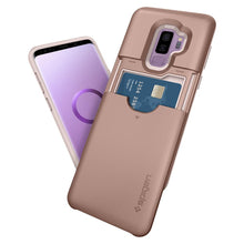 Load image into Gallery viewer, Galaxy S9 Plus Case Slim Armor CS