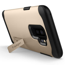 Load image into Gallery viewer, Galaxy S9 Plus Case Slim Armor