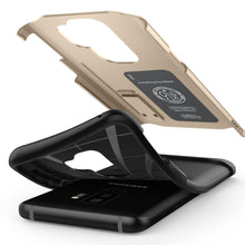 Load image into Gallery viewer, Galaxy S9 Plus Case Slim Armor