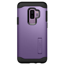 Load image into Gallery viewer, Galaxy S9 Plus Case Slim Armor