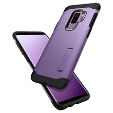 Load image into Gallery viewer, Galaxy S9 Plus Case Slim Armor