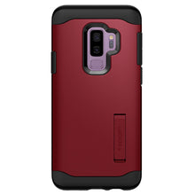 Load image into Gallery viewer, Galaxy S9 Plus Case Slim Armor