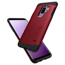 Load image into Gallery viewer, Galaxy S9 Plus Case Slim Armor