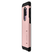Load image into Gallery viewer, Galaxy S9 Plus Case Tough Armor