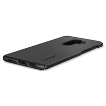 Load image into Gallery viewer, Galaxy S9 Plus Case Thin Fit