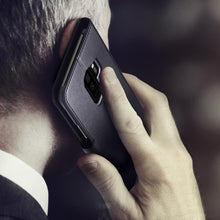 Load image into Gallery viewer, Galaxy S9 Plus Case Wallet S