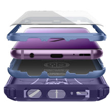 Load image into Gallery viewer, Galaxy S9 Case Pro Guard