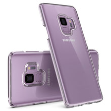 Load image into Gallery viewer, Galaxy S9 Case Thin Fit