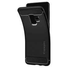 Load image into Gallery viewer, Galaxy S9 Case Rugged Armor