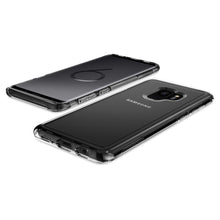 Load image into Gallery viewer, Galaxy S9 Case Slim Armor Crystal