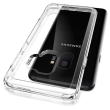 Load image into Gallery viewer, Galaxy S9 Case Slim Armor Crystal