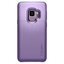Load image into Gallery viewer, Galaxy S9 Case Slim Armor CS