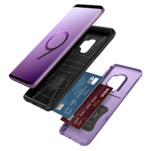 Load image into Gallery viewer, Galaxy S9 Case Slim Armor CS