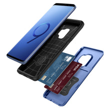 Load image into Gallery viewer, Galaxy S9 Case Slim Armor CS