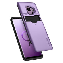 Load image into Gallery viewer, Galaxy S9 Case Slim Armor CS