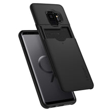 Load image into Gallery viewer, Galaxy S9 Case Slim Armor CS
