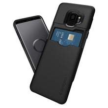 Load image into Gallery viewer, Galaxy S9 Case Slim Armor CS
