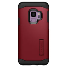 Load image into Gallery viewer, Galaxy S9 Case Slim Armor