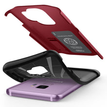 Load image into Gallery viewer, Galaxy S9 Case Slim Armor