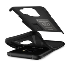 Load image into Gallery viewer, Galaxy S9 Case Tough Armor