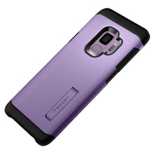Load image into Gallery viewer, Galaxy S9 Case Tough Armor