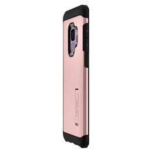 Load image into Gallery viewer, Galaxy S9 Case Tough Armor