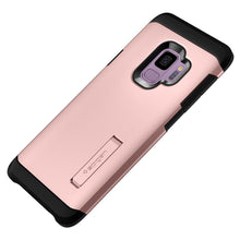 Load image into Gallery viewer, Galaxy S9 Case Tough Armor