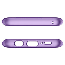 Load image into Gallery viewer, Galaxy S9 Case Thin Fit 360