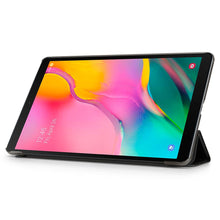 Load image into Gallery viewer, Galaxy Tab A 10.1" (2019) Case Smart Fold