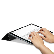 Load image into Gallery viewer, Galaxy Tab A 10.1" (2019) Case Smart Fold