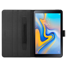 Load image into Gallery viewer, Galaxy Tab A 10.5" (2018) Case Stand Folio