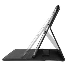 Load image into Gallery viewer, Galaxy Tab S4 Case Stand Folio
