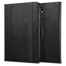 Load image into Gallery viewer, Galaxy Tab S4 Case Stand Folio